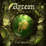 Ayreon - Source (CD) - Velvet Music
