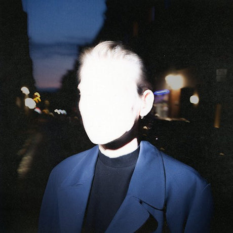 Thomas Azier - Stray (CD) - Velvet Music