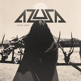 Azusa - Heavy yoke (CD) - Velvet Music