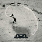 Azusa - Loop of yesterdays (LP) - Velvet Music