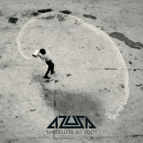 Azusa - Loop of yesterdays (CD) - Velvet Music