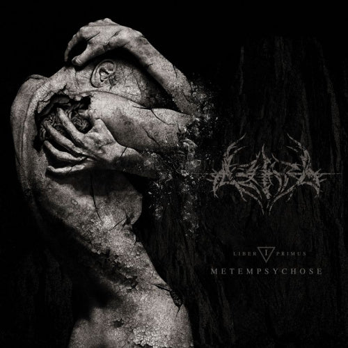 Azziard - Metempsychosis (CD)