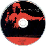 Bert Heerink - Storm Na De Stilte (tweedehands CD)