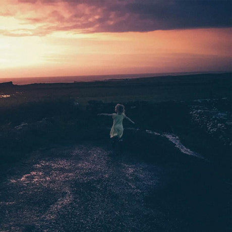 A Blaze Of Feather - A blaze of feather (LP) - Velvet Music