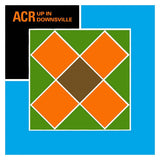 A Certain Ration - Up in downsville (LP)