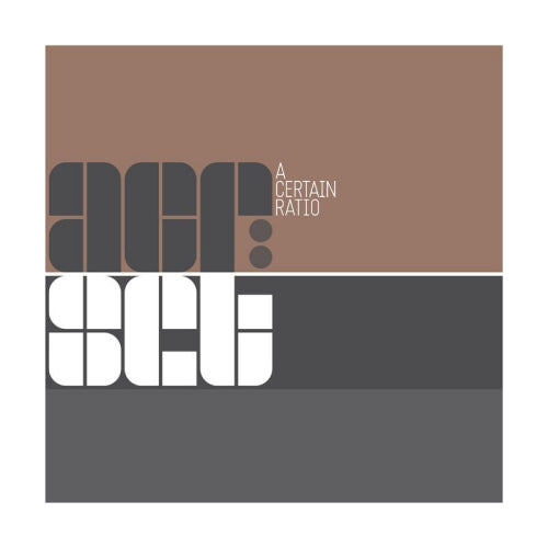 A Certain Ratio - Acr:set (CD) - Velvet Music