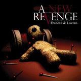A New Revenge - Enemies & lovers (CD) - Velvet Music