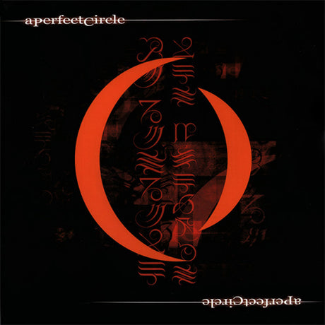 A Perfect Circle - Mer de noms (LP) - Velvet Music