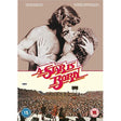 Movie - A star is born (DVD movie) - Velvet Music