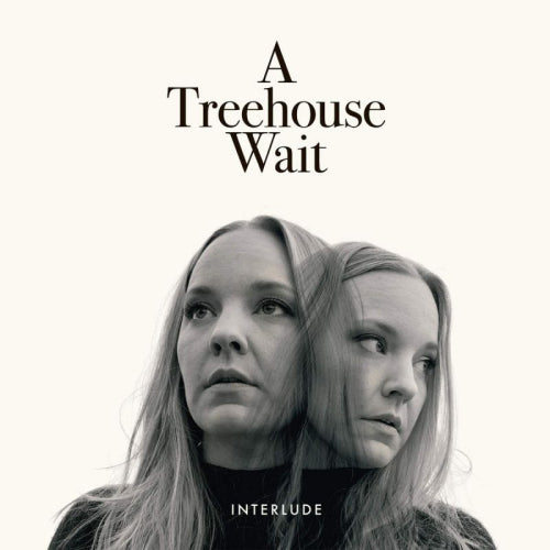 A Treehouse Wait - Interlude (CD) - Velvet Music