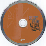 Gregory Porter - Nat "King" Cole & Me (tweedehands CD) - Velvet Music