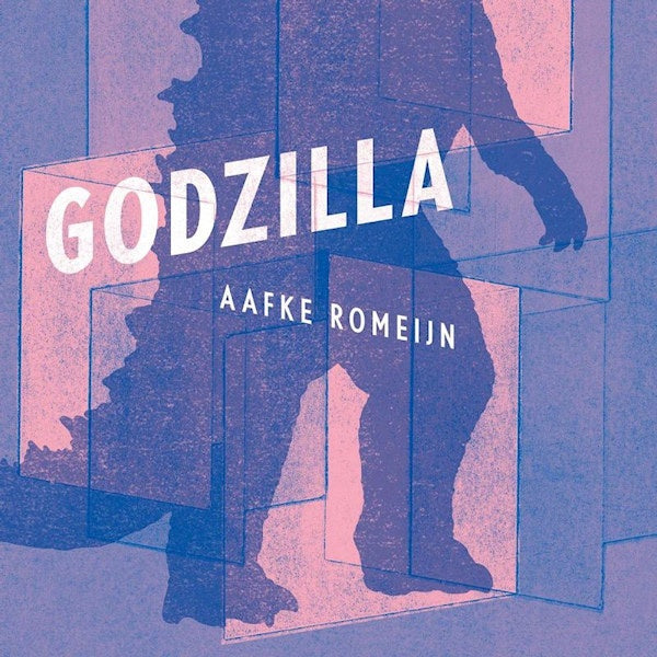 Aafke Romeijn - Godzilla (CD)