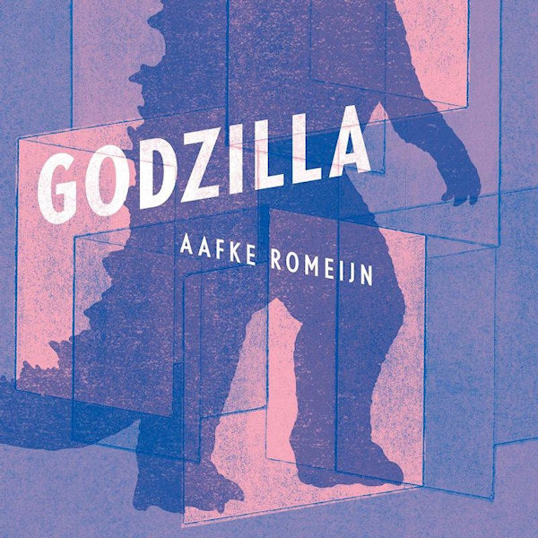 Aafke Romeijn - Godzilla (CD)