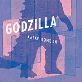 Aafke Romeijn - Godzilla (CD)