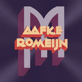 Aafke Romeijn - M (CD) - Velvet Music