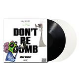 A$ap Rocky - Don't be dumb (LP)