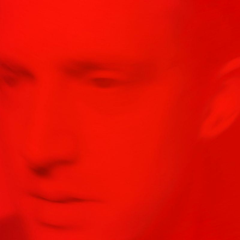 Aäron Koch - For once (LP) - Velvet Music