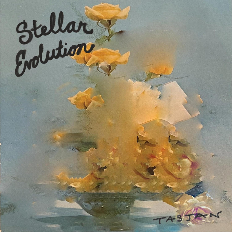Aaron Lee Tasjan - Stellar evolution (CD) - Velvet Music