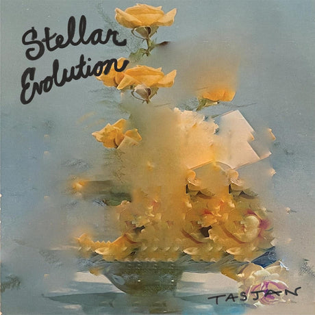 Aaron Lee Tasjan - Stellar evolution (CD) - Velvet Music