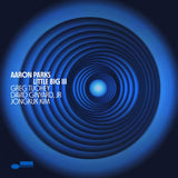 Aaron Parks - Little Big III (LP) - Velvet Music