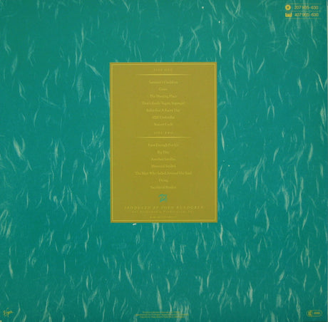 XTC - Skylarking (tweedehands LP) - Velvet Music