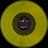 Dave Brubeck Quartet, The - Time Out (LP) - Velvet Music