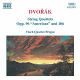 Claudio Abbado - String quartets op.96/106 (CD)