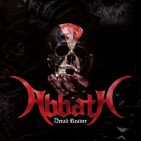 Abbath - Dread reaver (CD) - Velvet Music