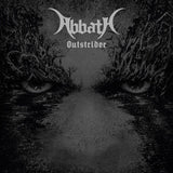 Abbath - Outstrider (LP) - Velvet Music
