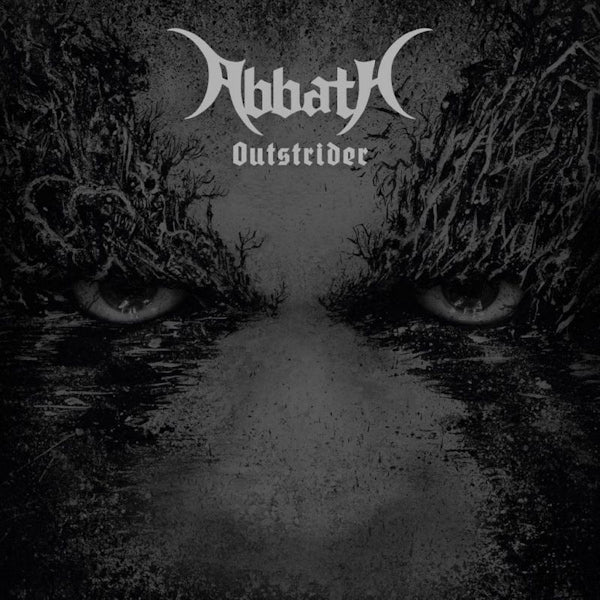 Abbath - Outstrider (CD) - Velvet Music