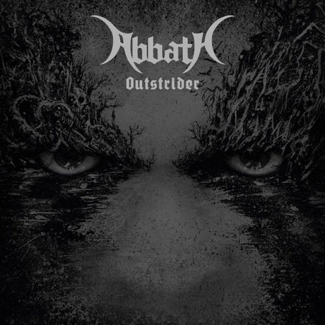 Abbath - Outstrider (LP) - Velvet Music