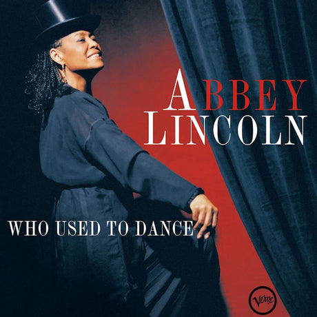 Abbey Lincoln - Who used to dance (LP) - Velvet Music
