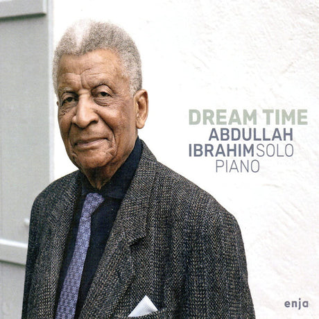 Abdullah Ibrahim - Dream time (CD) - Velvet Music