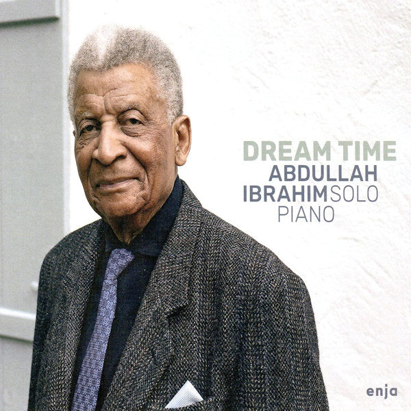 Abdullah Ibrahim - Dream time (LP) - Velvet Music
