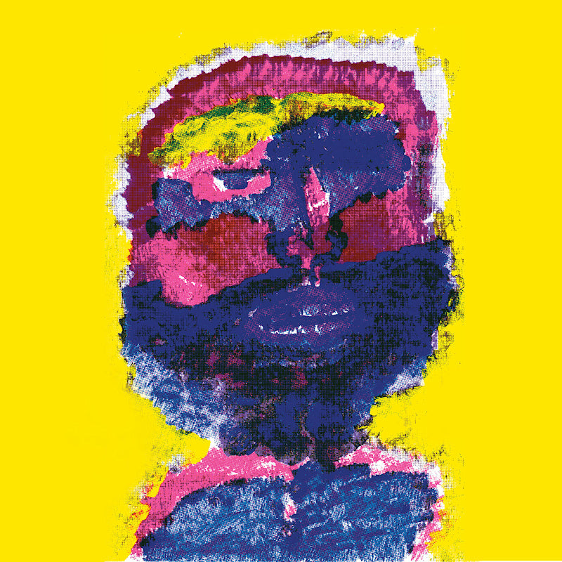 Abdullah Miniawy - Peacock dreams (LP)