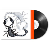 Abel & Sef - IJsland (LP) - Velvet Music
