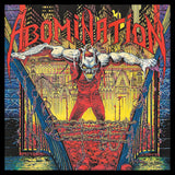 Abomination - Abomination (LP)