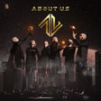 About Us - About us (CD) - Velvet Music