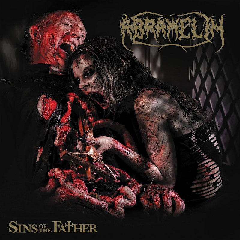Abramelin - Sins of the father (CD)