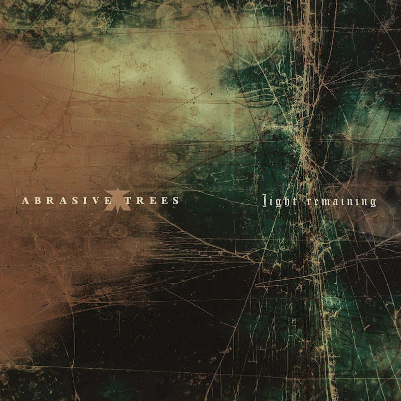 Abrasive Trees - Light remaining (LP)