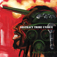 Abstract Tribe Unique - South central thynk taynk (red marble) (LP) - Velvet Music