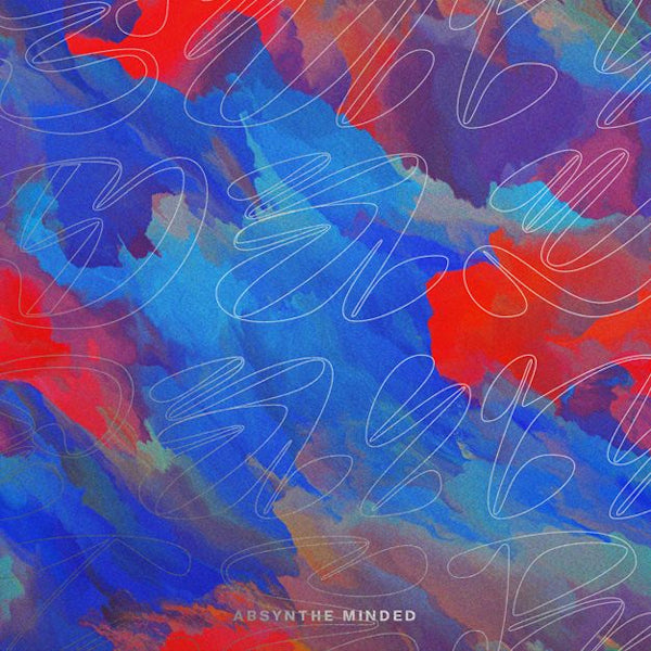 Absynthe Minded - Sunday painter (CD)