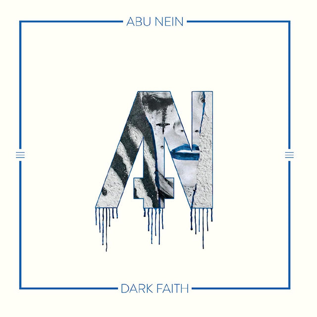 Abu Nein - Dark faith (LP) - Velvet Music