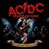 Ac /dc - Beyond the band (LP)