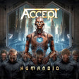 Accept - Humanoid (LP) - Velvet Music