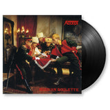 Accept - Russian roulette (LP) - Velvet Music