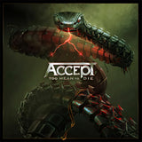 Accept - Too mean to die (LP) - Velvet Music