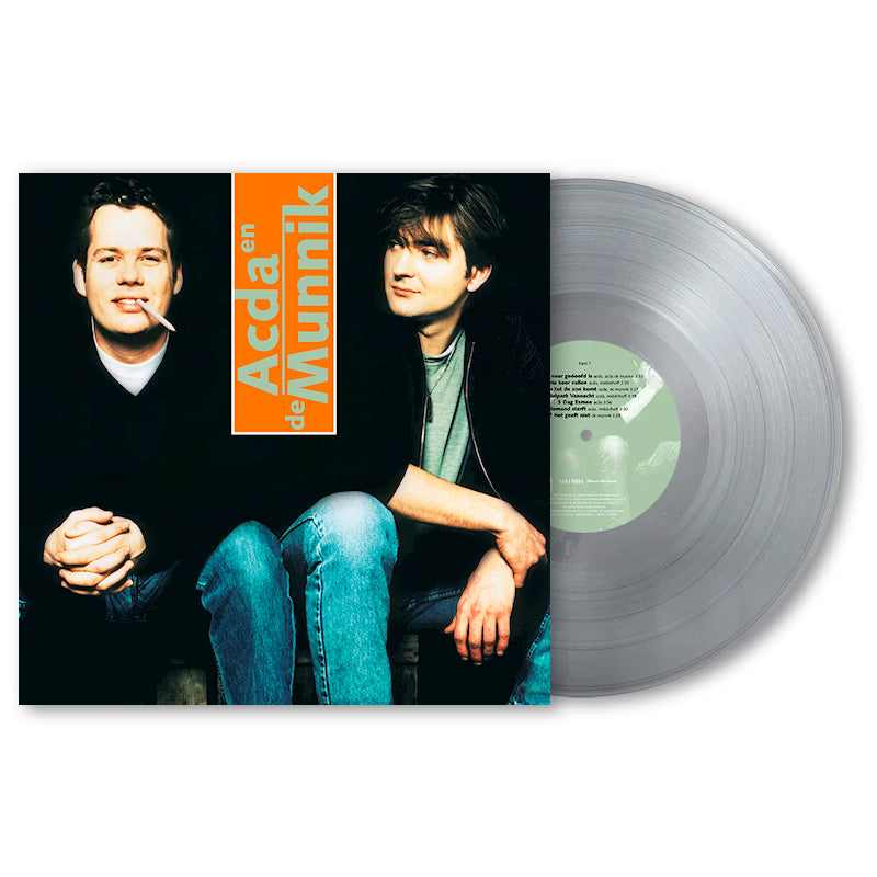 Acda En De Munnik - Acda en de munnik (LP) - Velvet Music