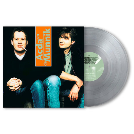 Acda En De Munnik - Acda en de munnik (LP) - Velvet Music