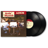 Acda En De Munnik - Adem (beste van) (LP)